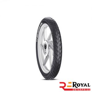 MRF Masseter FX 100/80-17 52P