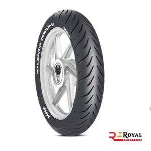 MRF Zapper 140/70-17 66p ZRS1 TL