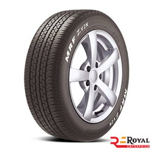 MRF ZV2K 185/70 R14 88S Tubeless Car Tyre