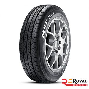 MRF ZLX 175/65 R15 84T Tubeless Car Tyre
