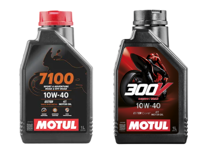 Motul