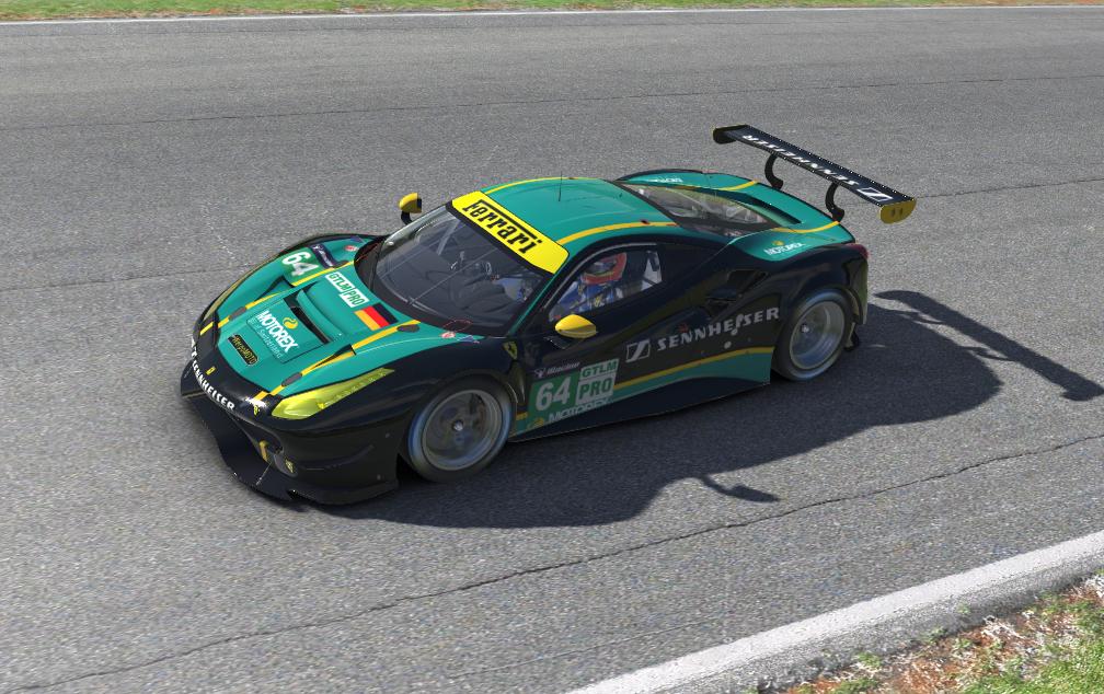 300V 4T 15W50 Bike Engine Oil