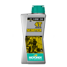 Motorex SCOOTER 4T SAE IOW30 JASO MB